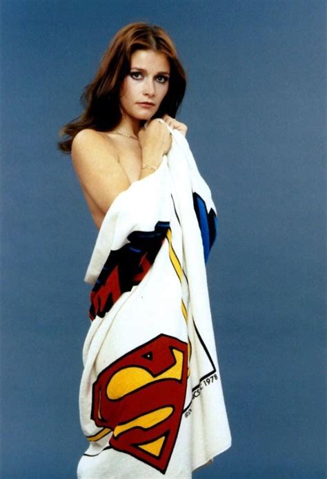 35 Gorgeous Photos of Margot Kidder in the 1970s